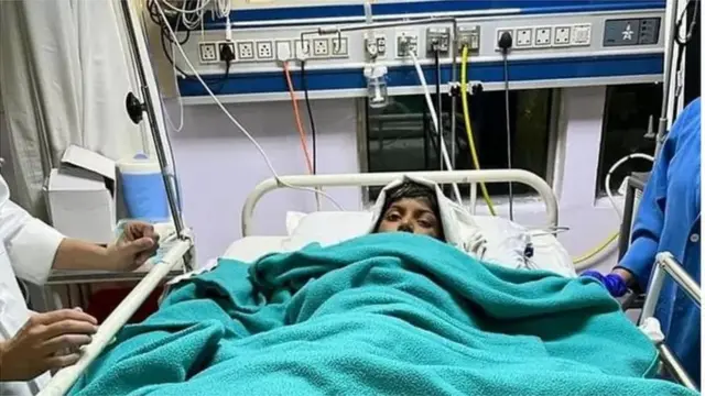 రాహుల్ సాహు