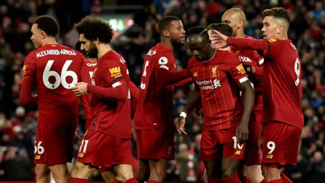 Liverpool