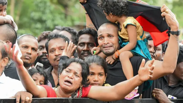 కరుణానిధి, డీఎంకే, ఎల్‌టీటీఈ