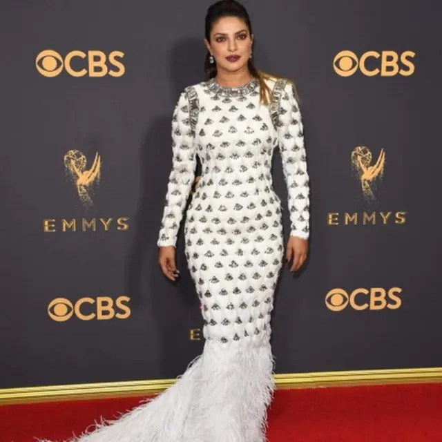 प्रियंका चोपड़ा