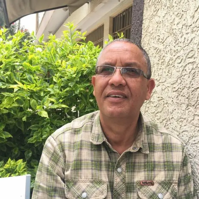 ዶ/ር ተስፋይ ሰለሞን