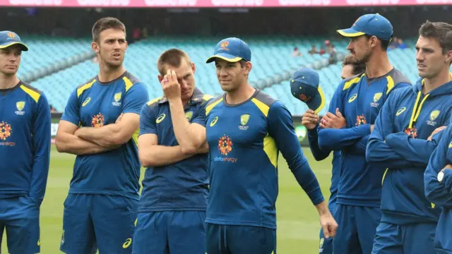 ऑस्ट्रेलिया