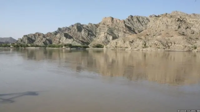 ਸਿੰਧੂ ਨਦੀ