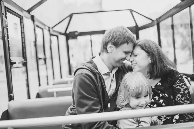 Юлія та Анатолій Юрчуки