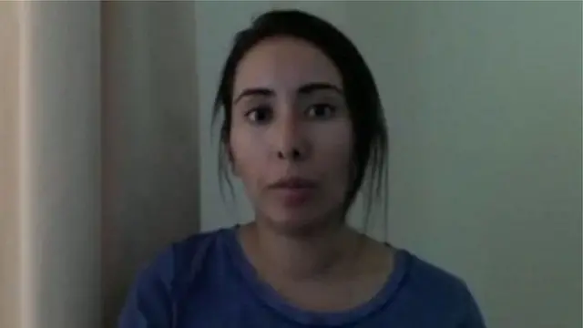 શેખા લતીફા