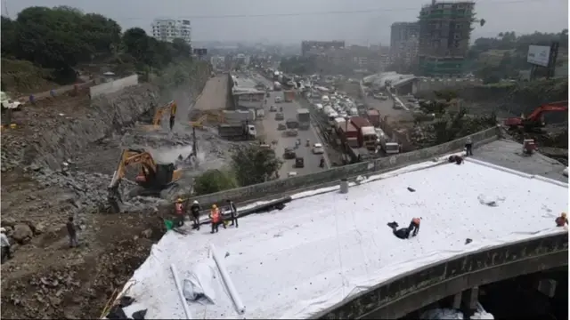 चांदणी चौक
