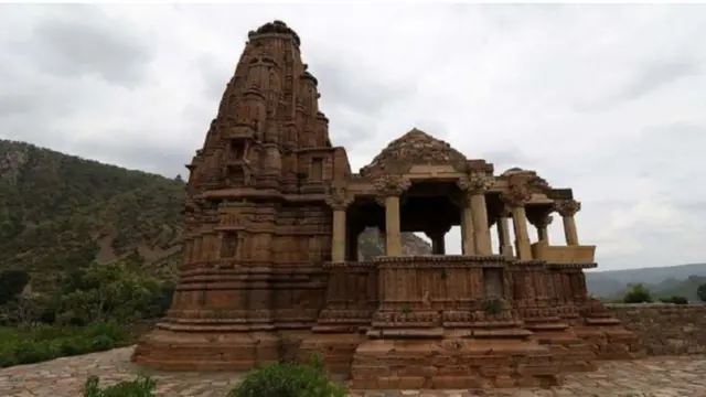 భాంగఢ్ కోట