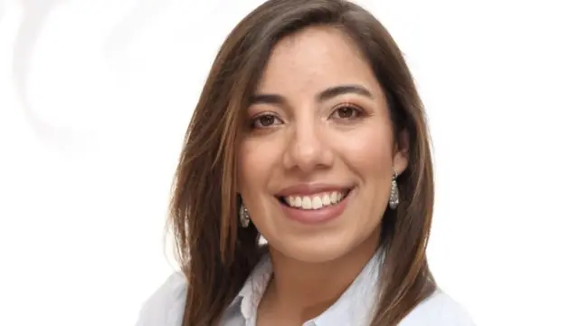 Lina María Pinzón