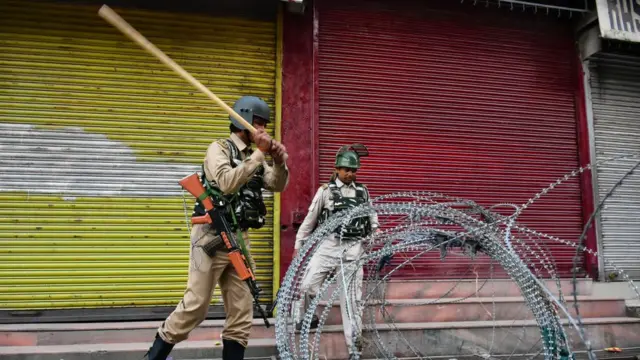 કાશ્મીર