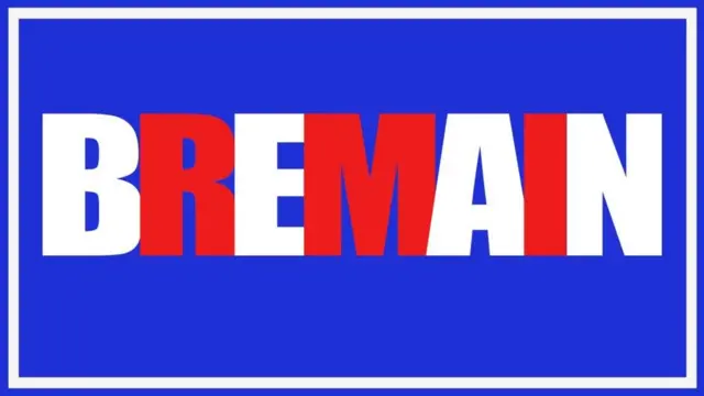 'Bremain' tidak mengandung unsur risiko atau ancaman, sehingga ia tidak terlalu menarik