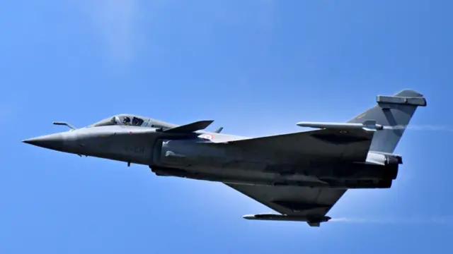 rafale