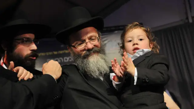 મોશે હૉલ્ત્ઝબર્ગ