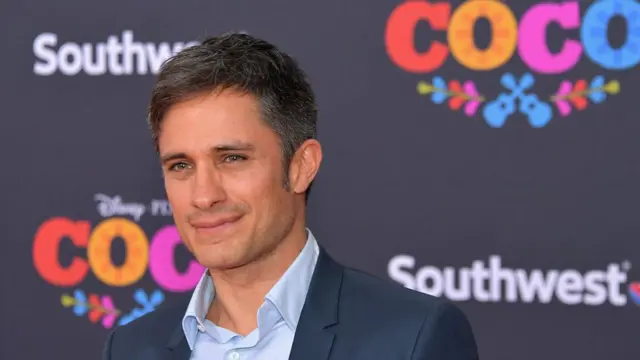 Gael García Bernal