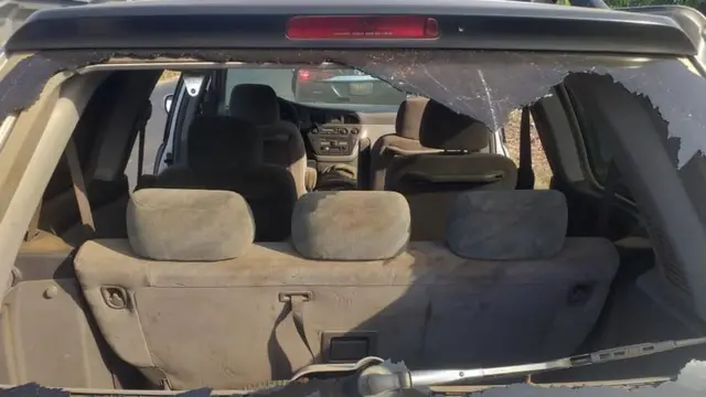 Osun APC: Ori kó Sẹ́nátọ̀ Orilowo yọ lọ́wọ́ ikú lọ́wọ́ Àìkú