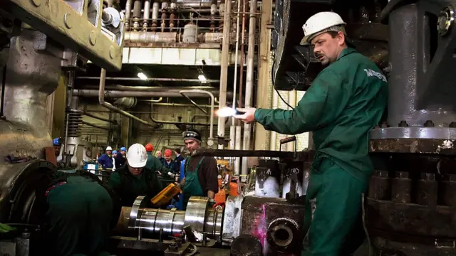 Kosovska elektroprivreda