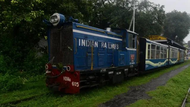 भारतीय रेल