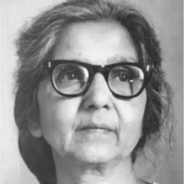 ارونا آصف علی