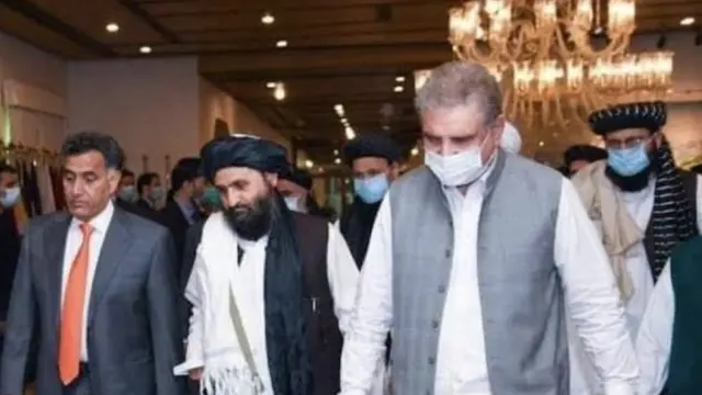 طالبان، سوله، افغانستان