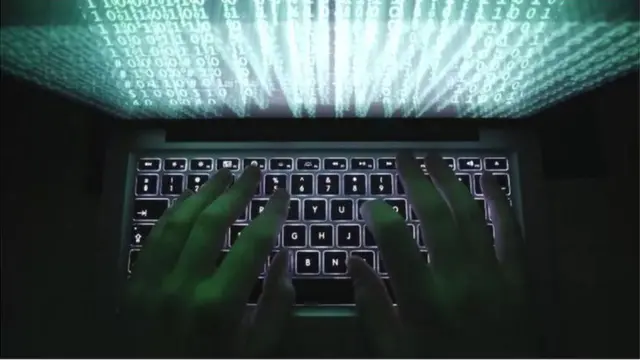 साइबर क्राइम