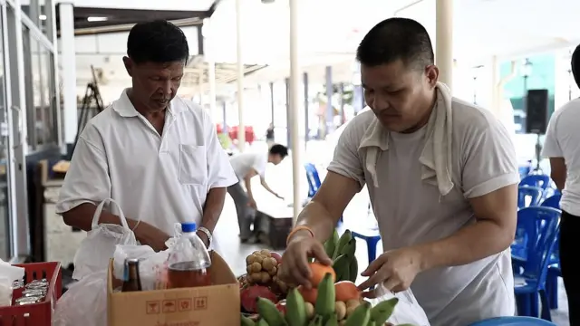 กงเต๊ก เลือดข้นคนจาง