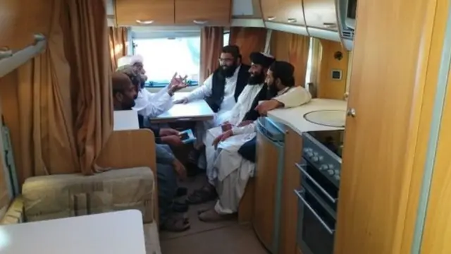 पाकिस्तान