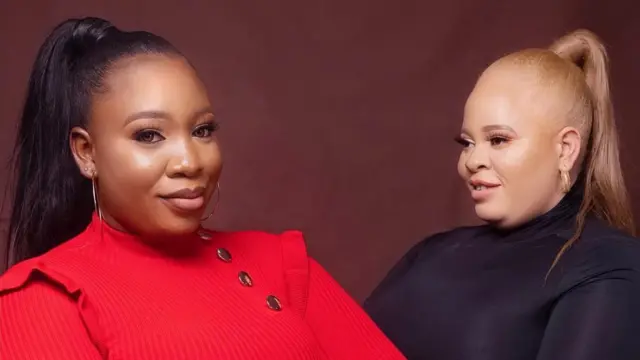 Taiwo and Kehinde Apelehin