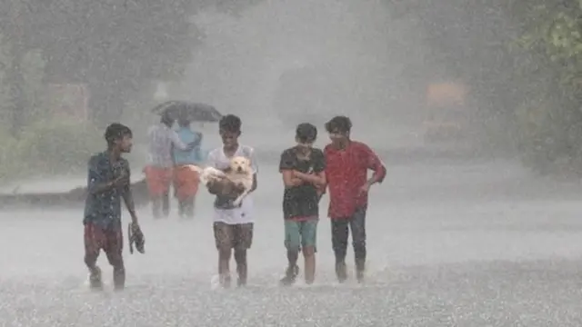 கேரளா வெள்ளம்: இன்றைய நிலை என்ன?