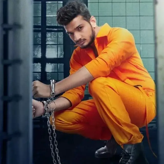 منور فاروقی