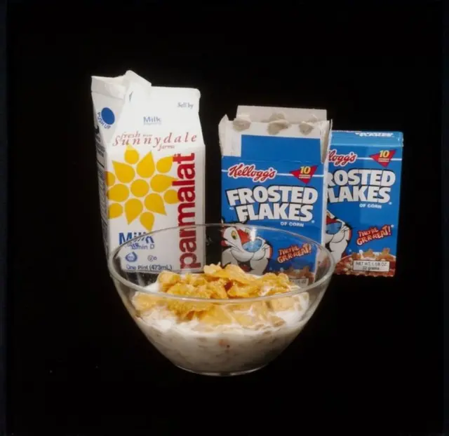 смертники США їжа остання трапеза