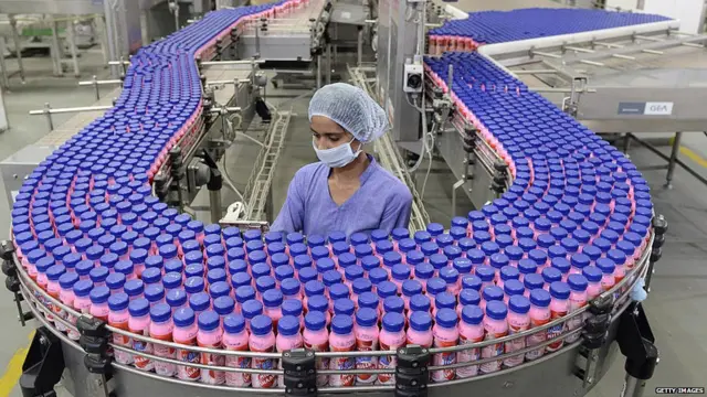 અમુલ ડેરીની તસવીર