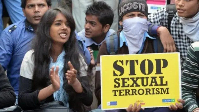 ਜਿਨਸੀ ਸੋਸ਼ਣ