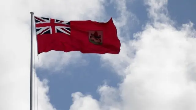 บริษัท Jubilee Absolute Return Fund Limited ตั้งอยู่ที่เกาะเบอร์มิวดา ดินแดนโพ้นทะเลของสหราชอาณาจักร