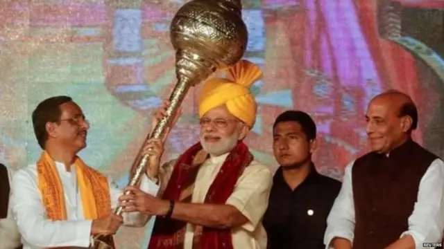 ਨਰਿੰਦਰ ਮੋਦੀ