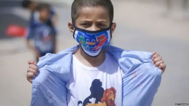 ਕੋਰੋਨਾਵਾਇਰਸ