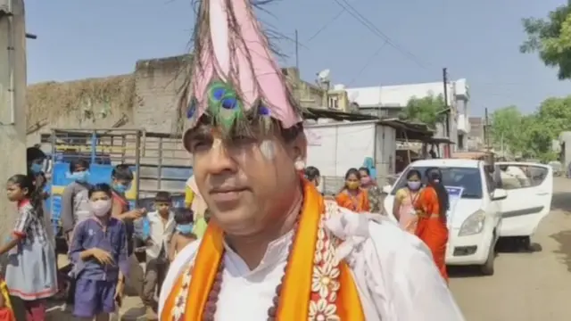कोरोना लस, आदिवासी भाग, महाराष्ट्र