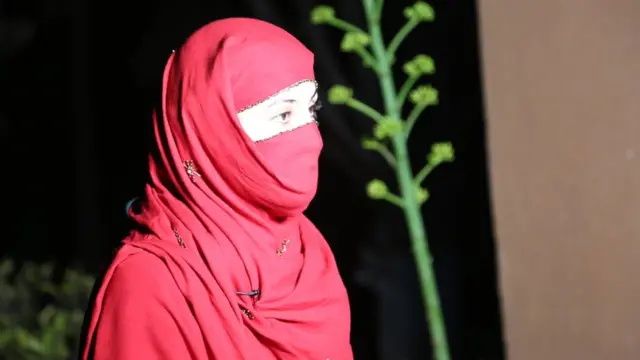 دختران جلال آبادی