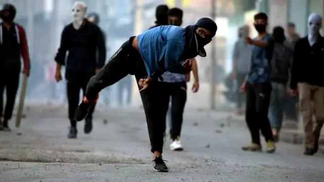 काश्मीर