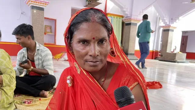 रानी देवी