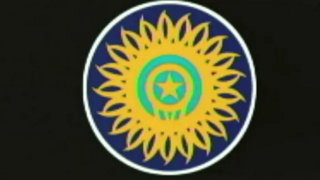 बीसीसीआई