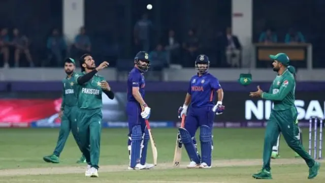 భారత్ అఫ్గానిస్తాన్