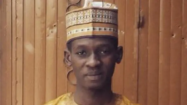 Aliyu Dahiru Aliyu