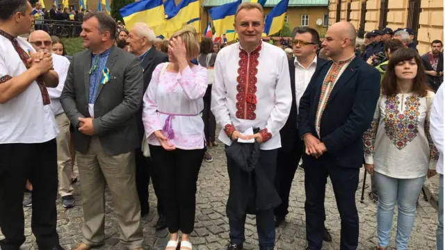 Андрій Садовий