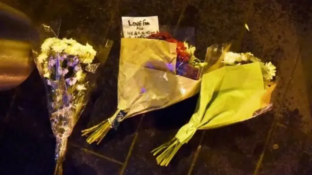 लंदन हमला