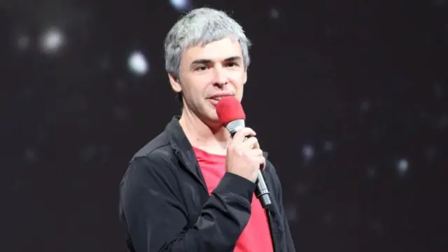 Larry Page