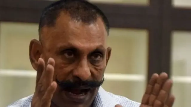 பொன். மாணிக்கவேல்