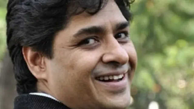 सोहेब इलियासी