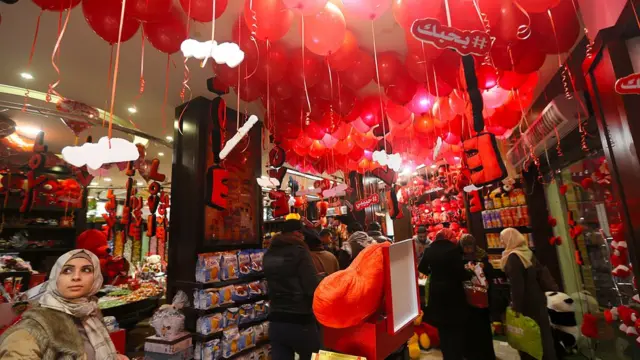 ویلنٹائن ڈے