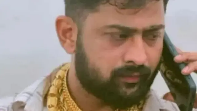 गुजरात, सोशल मीडिया, हत्या