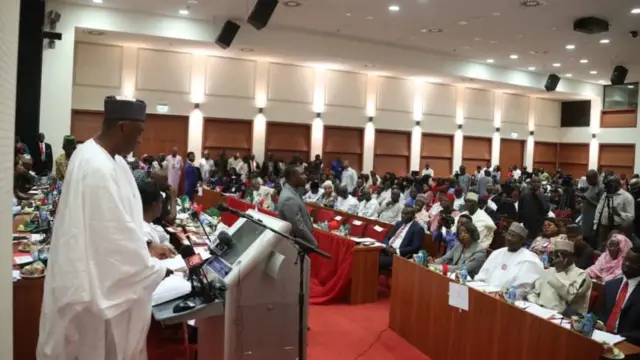 Ọgbakọ ndị ụlọomeiwu