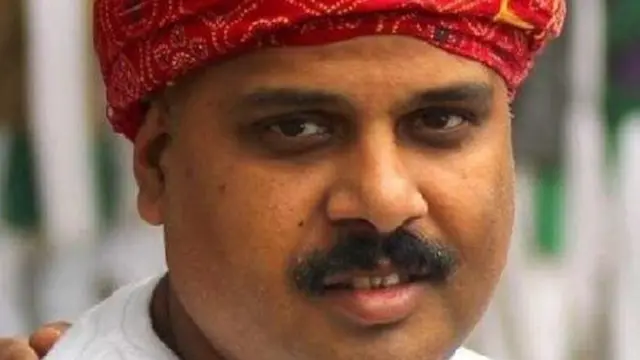 निराला बिदेशिया